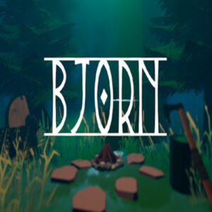 BJORN Steam CD Key
