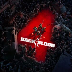 Back4Blood EU v2 Steam Altergift