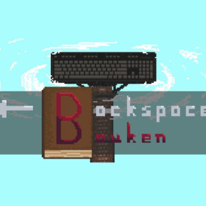 Backspace Bouken Steam CD Key