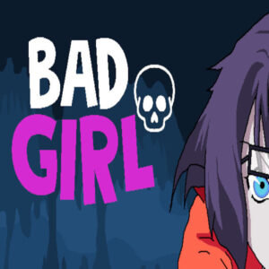 Bad Girl Steam CD Key