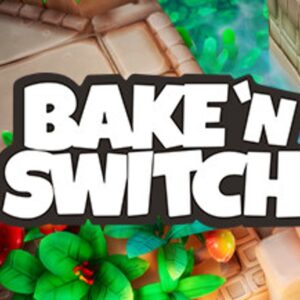 Bake 'n Switch Steam CD Key