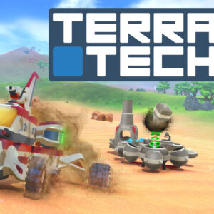 TerraTech EU Steam Altergift