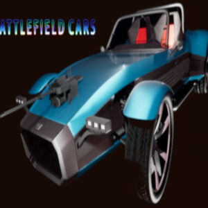 BattlefieldCars Steam CD Key