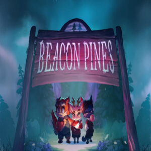 Beacon Pines Steam CD Key
