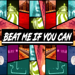 Beat Me If You Can Steam CD Key
