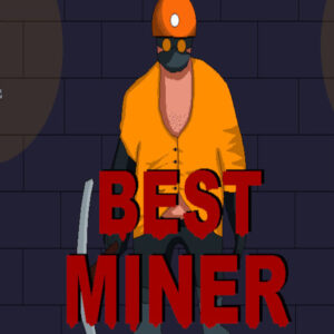 Best Miner Steam CD Key