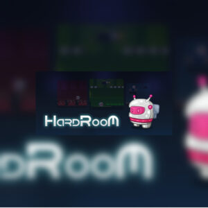 Hard Room Steam CD Key