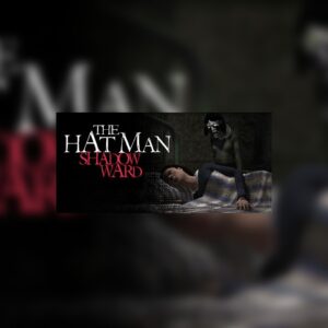 The Hat Man: Shadow Ward Steam CD Key