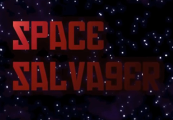 Space Salvager Steam CD Key