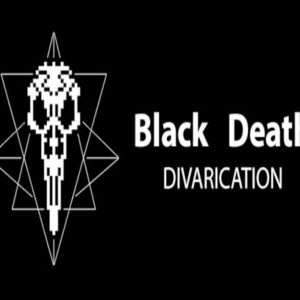 Black Death: Divarication Steam CD Key
