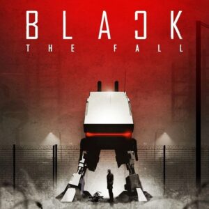 Black The Fall Steam CD Key