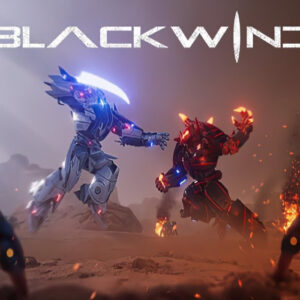 Blackwind Steam CD Key
