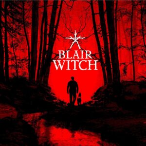 Blair Witch EU Steam Altergift