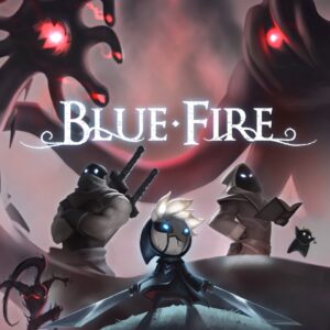Blue Fire EU v2 Steam Altergift