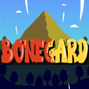 Bonegard Steam CD Key