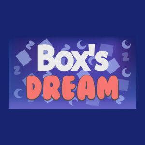Box's Dream Steam CD Key
