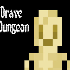 Brave Dungeon English Language only Steam CD Key