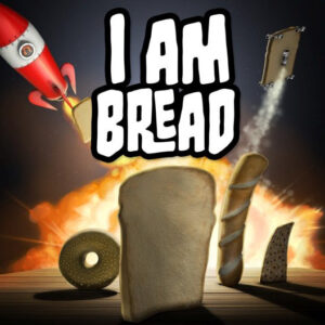 I Am Bread Steam CD Key
