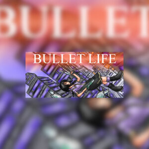Bullet Life 2010 Steam CD Key