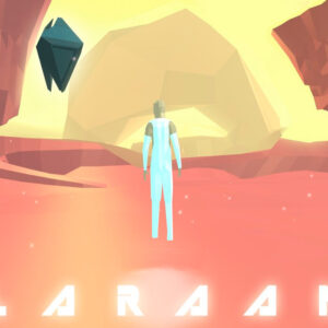 Laraan Steam CD Key