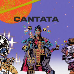 Cantata Steam CD Key