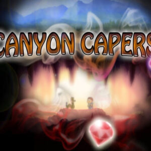 Canyon Capers + Rio Fever DLC Steam CD Key