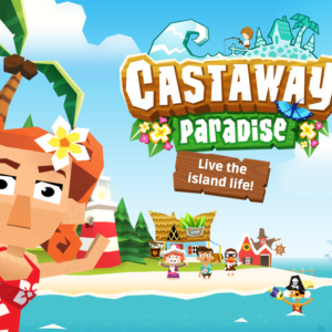 Castaway Paradise Steam CD Key
