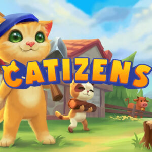 Catizens Steam CD Key