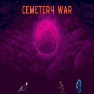 Cemetery War Steam CD Key