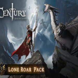 Century - Lone Roar Pack DLC Steam CD Key