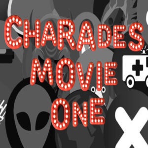 Charades Movie One Steam CD Key