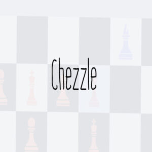 Chezzle Steam CD Key