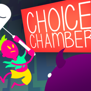 Choice Chamber Steam CD Key