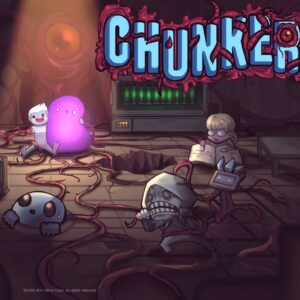 Chunker Steam CD Key