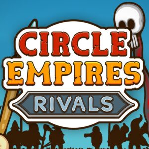 Circle Empires Rivals Steam Altergift