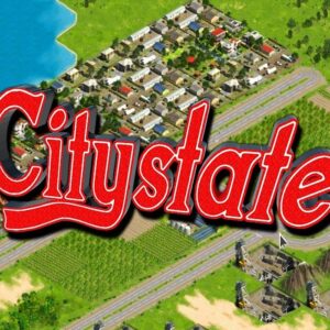 Citystate Steam Altergift