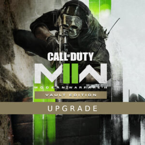 Call of Duty: Modern Warfare II - Upgrade to Vault Edition Steam Altergift