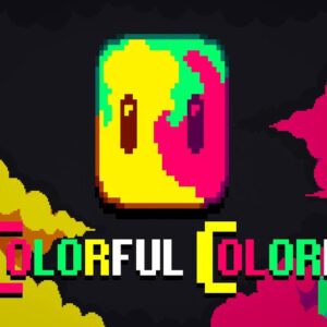 Colorful Colore Steam CD Key