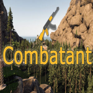 Combatant Steam CD Key