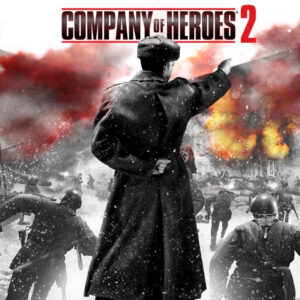 Company of Heroes 2 Steam Gift