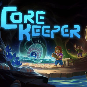 Core Keeper Steam Altergift