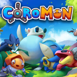 Coromon Steam Altergift