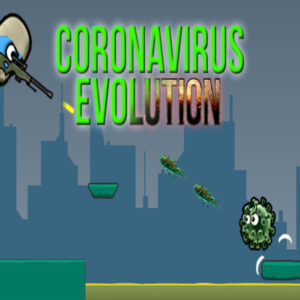 Coronavirus Evolution Steam CD Key