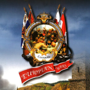 Cossacks: European Wars Steam CD Key