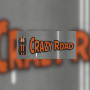 Crazy Road Steam CD Key