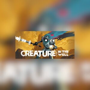 Creature in the Well Steam CD Key