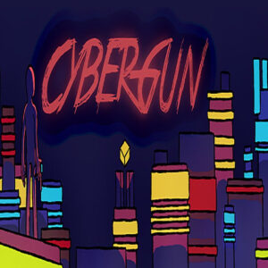Cyber Gun Steam CD Key