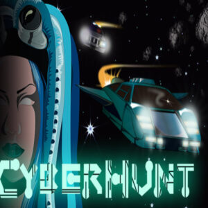 Cyberhunt Steam CD Key