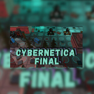 Cybernetica: Final Steam CD Key