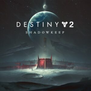 Destiny 2: Shadowkeep Steam Altergift